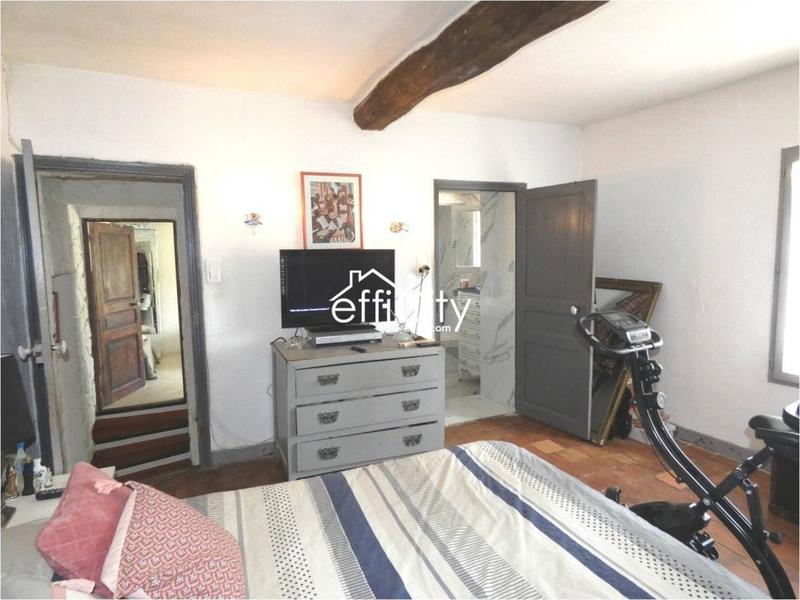 Maison - 134 m² - 7 pièces