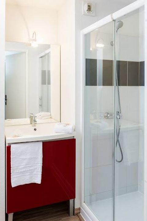 Appartement - 29 m² - 1 pièce