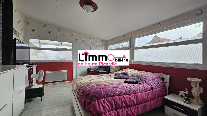 Maison ancienne - 110 m² - 5 pièces