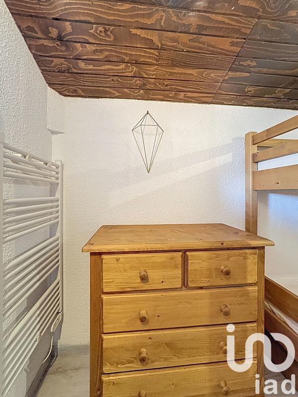 Appartement - 24 m² - 2 pièces