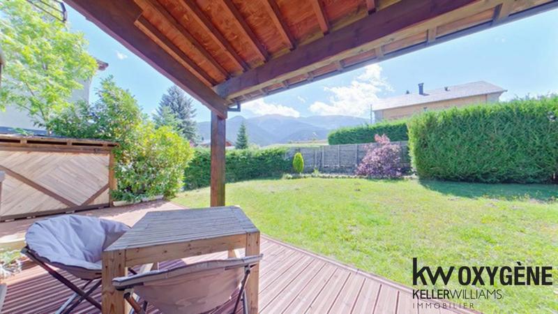 Maison - 152 m² - 6 pièces