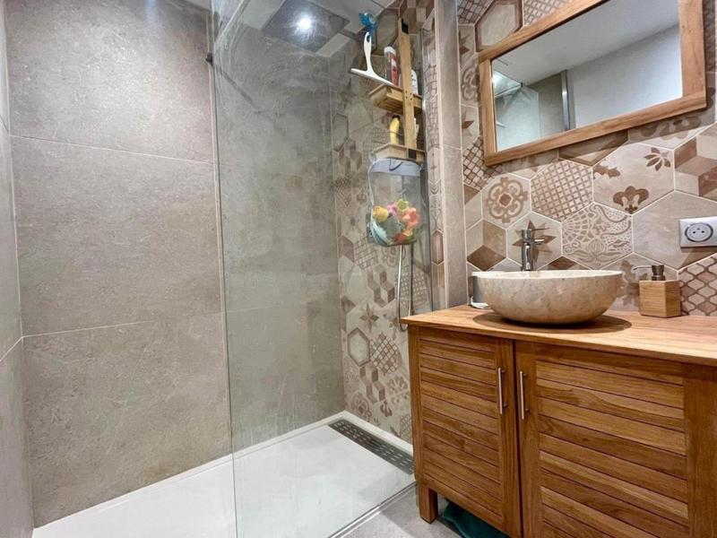 Maison - 67 m² - 3 pièces