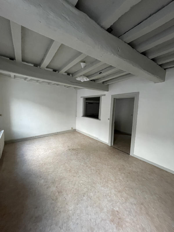 Maison - 84 m² - 5 pièces