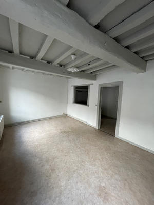 Maison - 84 m² - 5 pièces