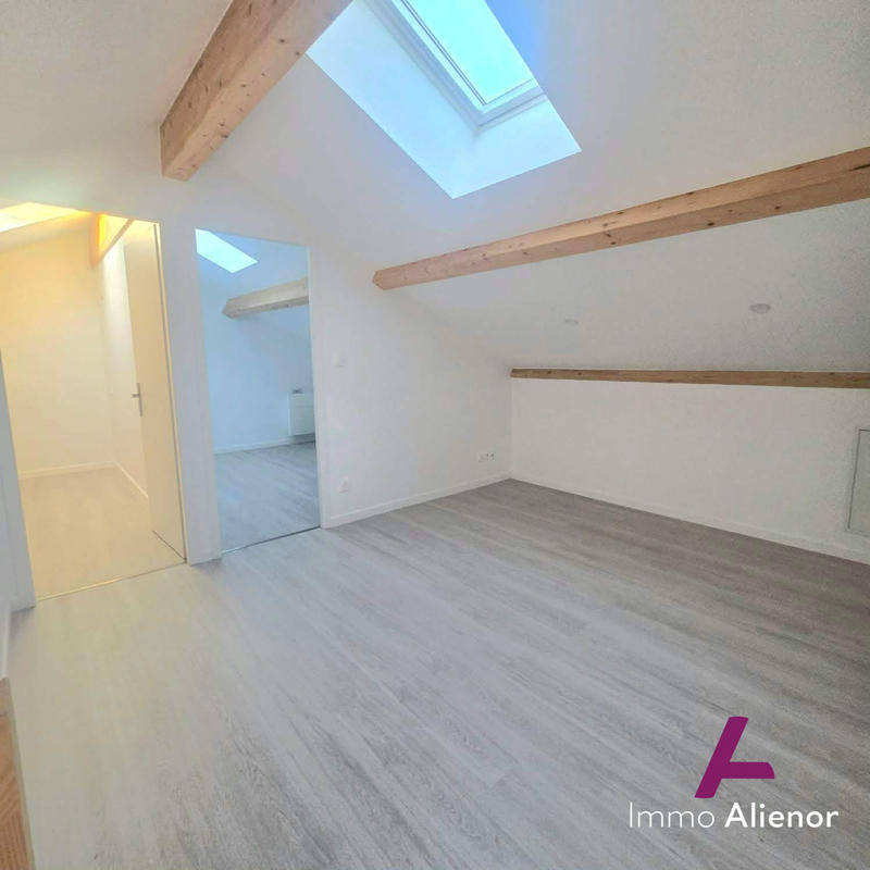 Duplex - 105 m² - 5 pièces