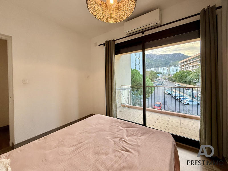 Appartement - 78 m² - 3 pièces