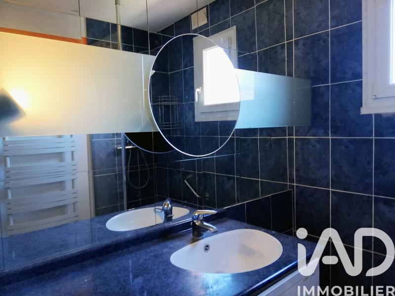 Appartement - 78 m² - 4 pièces