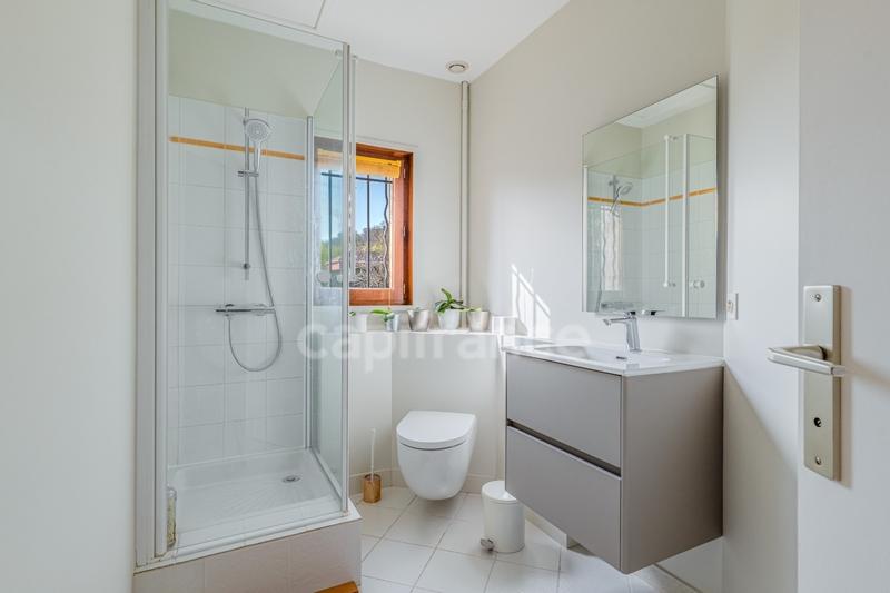 Maison - 118 m² - 5 pièces