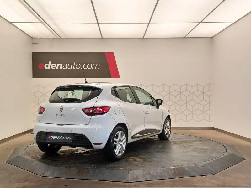 Renault Clio dCi 75 E6c Trend