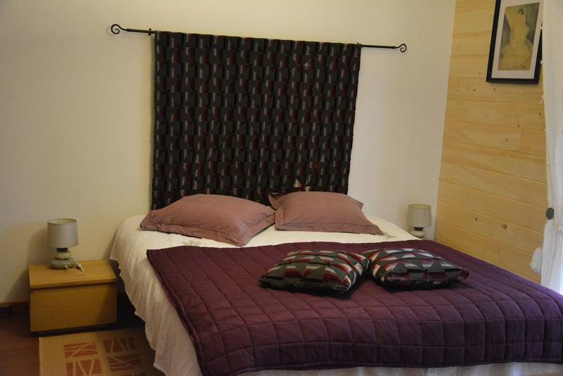 Maison - 170 m² - 7 pièces