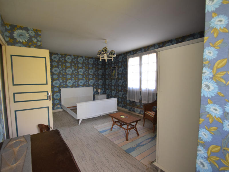 Maison - 170 m² - 6 pièces