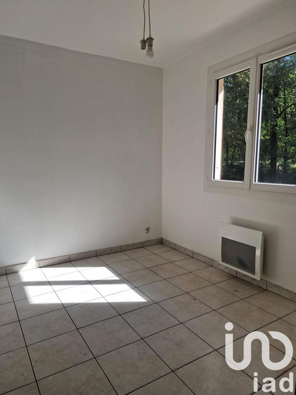 Maison - 70 m² - 4 pièces