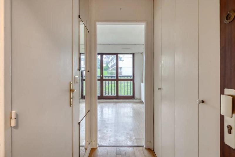 Studio - 22 m² - 1 pièce