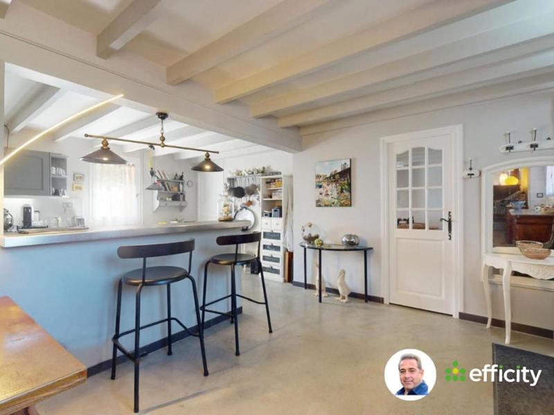 Ferme - 175 m² - 5 pièces