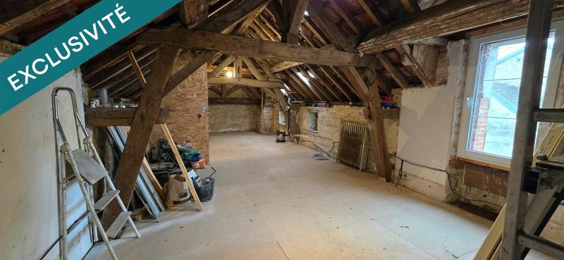 Maison - 160 m² - 5 pièces