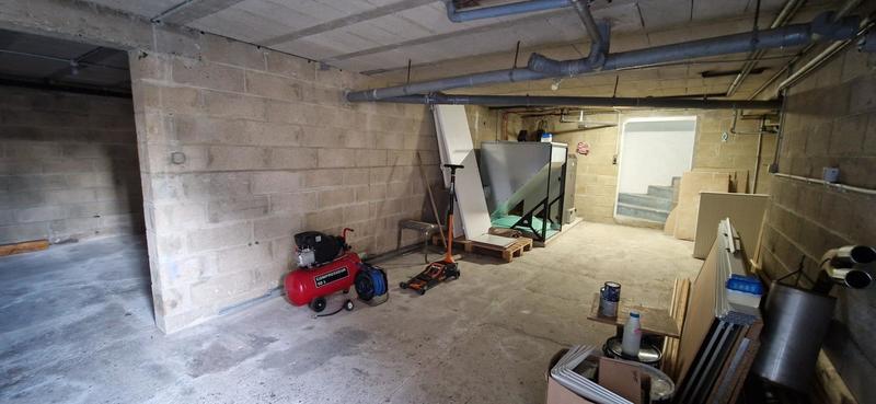 Maison - 101 m² - 4 pièces