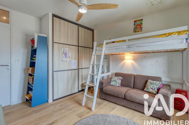 Duplex - 112 m² - 4 pièces