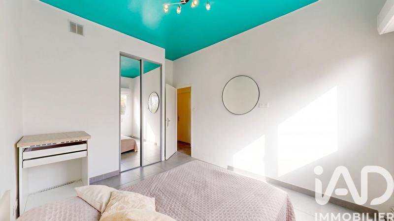 Appartement - 60 m² - 4 pièces