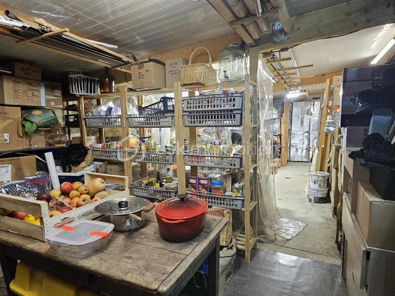 Maison traditionnelle - 115 m² - 5 pièces