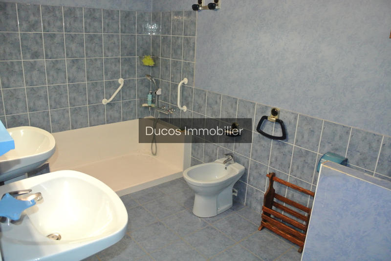 Maison - 260 m² - 5 pièces