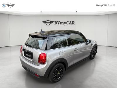 Mini 3 portes Hatch Electric F56 Bev Lci Cooper se 184 ch Essential