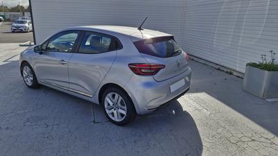 Renault Clio V E-Tech 140 Business