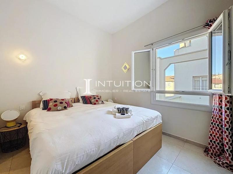 Appartement - 105 m² - 4 pièces