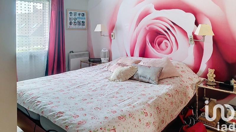 Maison - 150 m² - 8 pièces