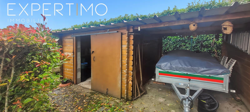 Viager - Maison - 94 m² - 7 pièces