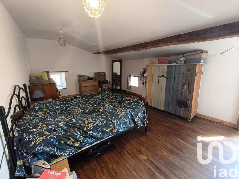 Maison de campagne - 220 m² - 7 pièces