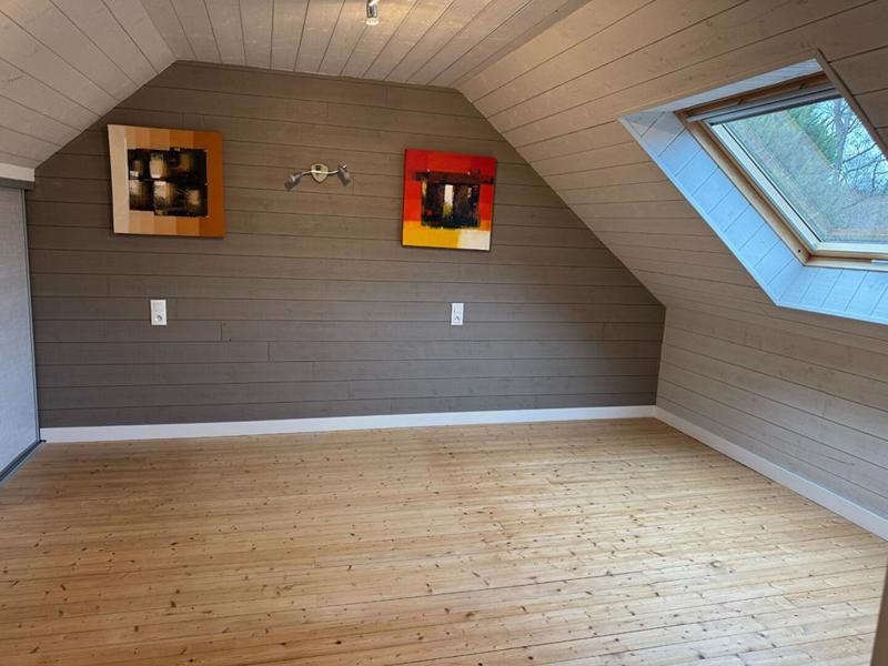 Maison - 149 m² - 5 pièces