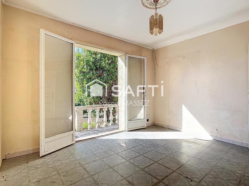 Maison - 79 m² - 4 pièces