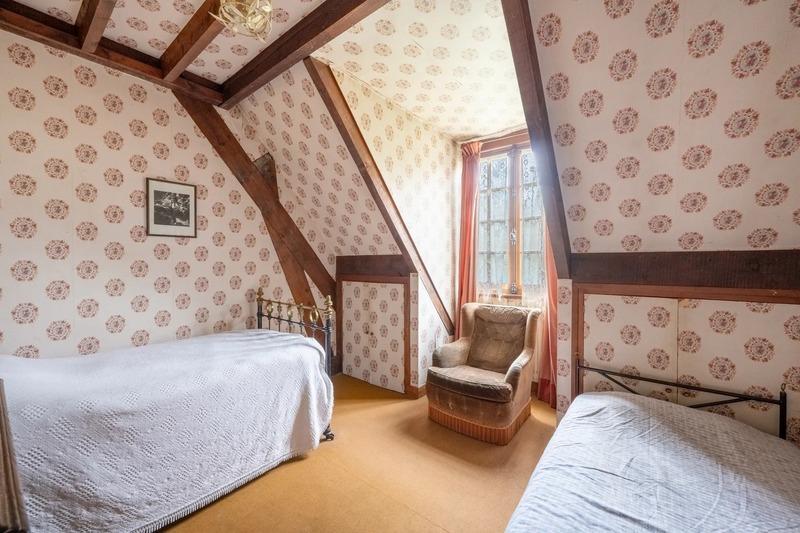 Longère - 246 m² - 11 pièces