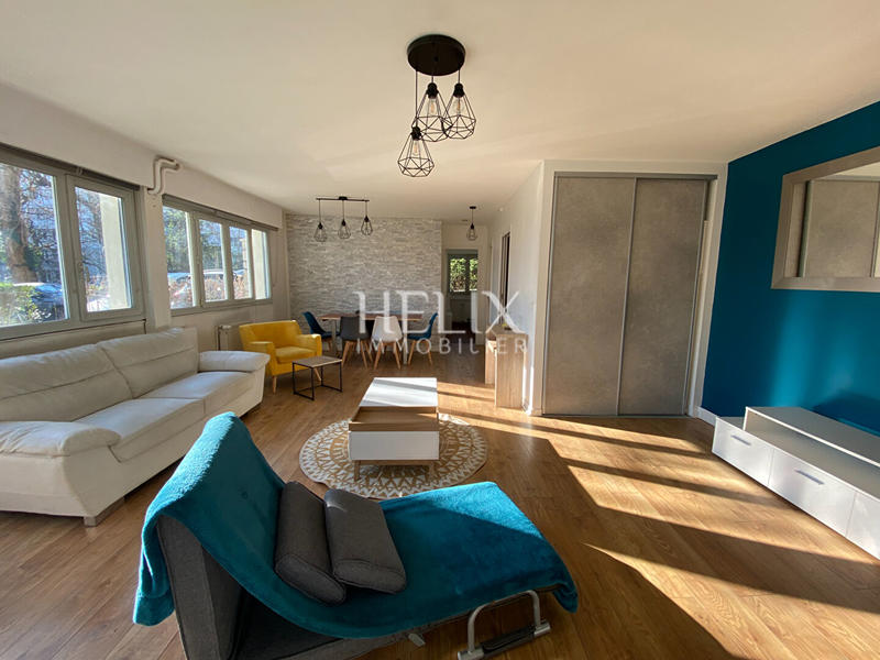 Appartement - 65 m² - 4 pièces