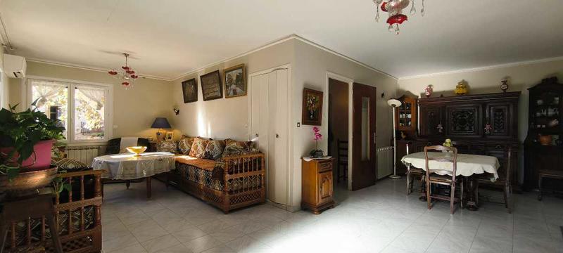 Maison de village - 130 m² - 5 pièces