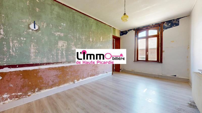 Maison traditionnelle - 172 m² - 7 pièces