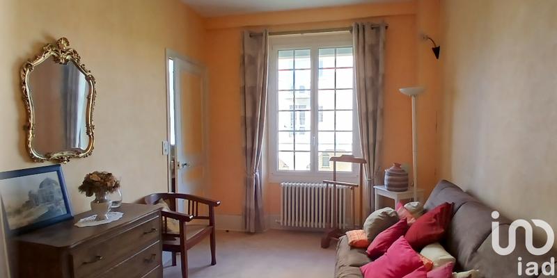 Maison - 173 m² - 8 pièces