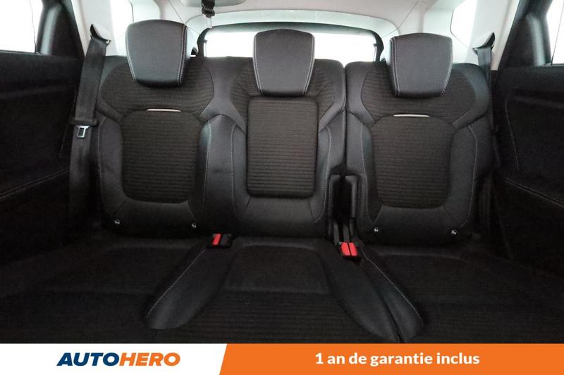 Renault Scénic 1.6 dCi Energy Intens 130 ch