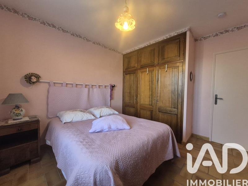 Maison - 103 m² - 5 pièces