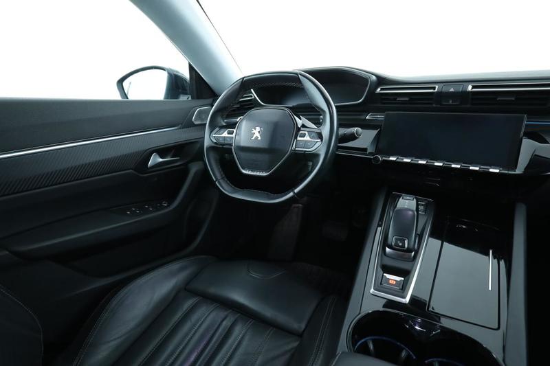 Peugeot 508 1.5 Blue-HDi Allure Business Eat8 131 ch