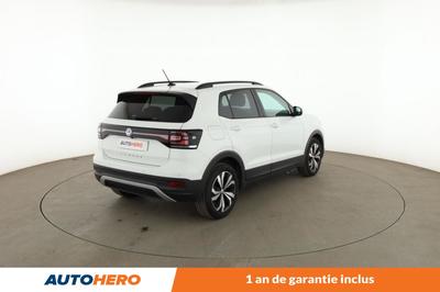 Volkswagen t-Cross 1.0 Tsi Lounge 95 ch