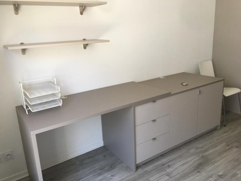 Appartement - 20 m² - 1 pièce