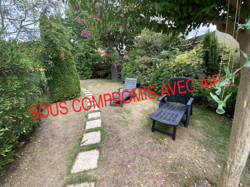 Maison - 160 m² - 9 pièces