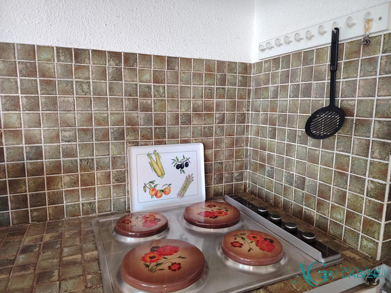 Appartement - 32 m² - 2 pièces