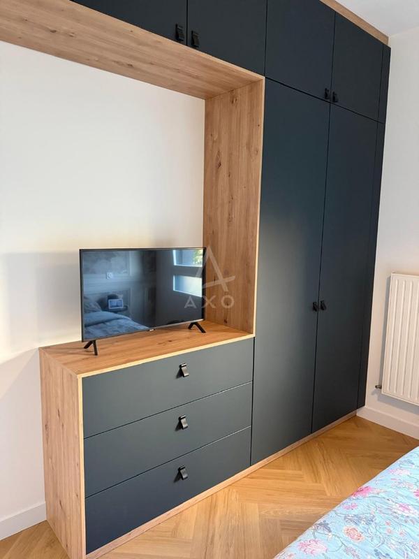 Appartement - 78 m² - 4 pièces