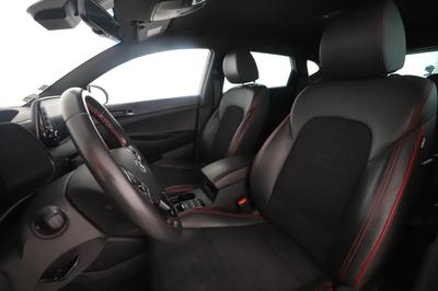 Hyundai Tucson 1.6 CRDi n Line Edition Dct-7 136 ch