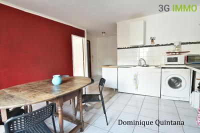 Appartement - 76 m² - 4 pièces