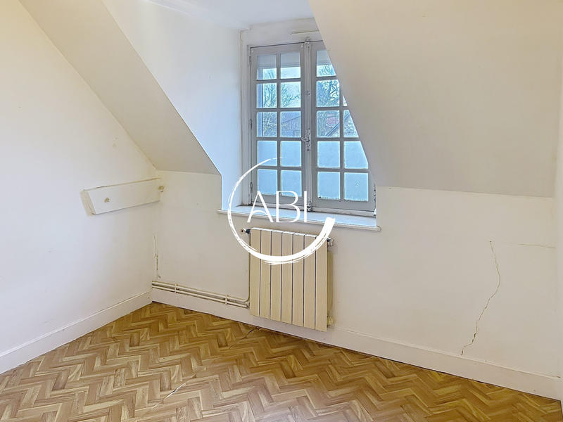 Maison - 65 m² - 3 pièces