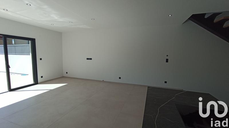 Maison - 168 m² - 5 pièces