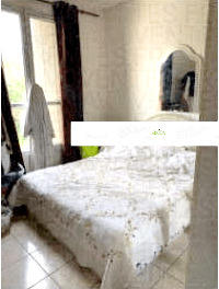 Maison - 90 m² - 6 pièces